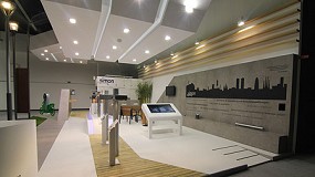 Foto de Simon Lighting destaca en Light & Building 2012