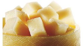 Foto de La exportacin de queso de la D.O. Manchego creci un 7% en 2011