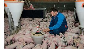 Foto de El ganadero leridano Jaume Bernis, nuevo responsable estatal del sector porcino de COAG