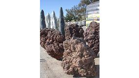 Foto de Burs presenta su nueva coleccin de rocas volcnicas ejemplares