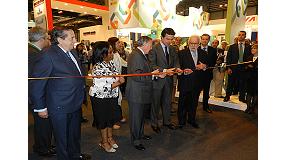 Foto de El ministro Jos Manuel Soria inaugura la Feria Internacional de Energa y Medio Ambiente