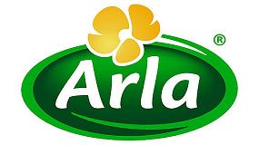 Foto de Arla Foods reduce sus emisiones de CO2 en ms de 110.000 toneladas