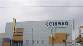 Foto de Coinmaq inaugura nuevas instalaciones en Cheste (Valencia)