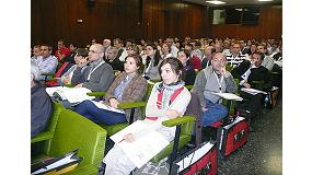 Foto de Ms de 200 personas asisten al seminario sobre seguridad en la manipulacin de lquidos peligrosos y gases del CSIC