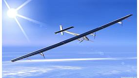 Foto de Solar Impulse aterriza en Madrid