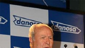 Foto de Fallece Manuel del Ro Domnguez, empresario fundador de Danosa