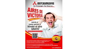 Picture of [es] Mitsubishi Heavy Industries lanza la promocin Aires de Victoria