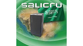 Foto de Salicru crece y se consolida con importantes proyectos en Arabia Saud