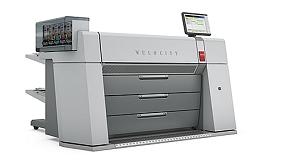 Foto de Oc y Memjet se unen para crear una impresora a color de gran formato de alta velocidad