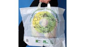Foto de El plstico es la mejor solucin medioambiental para las bolsas de un solo uso