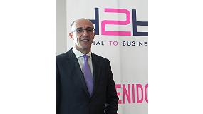 Foto de Entrevista a Juan Domingo Merino, director de Marketing de Antalis WE