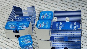 Foto de Smurfit Kappa desarrolla el embalaje del Yolado de Danone
