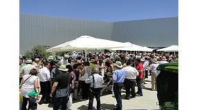 Foto de John Deere celebra su 175 aniversario con una jornada de puertas abiertas solidaria