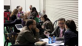 Foto de Salimat 2012 acoge 900 reuniones de negocio entre profesionales, empresas y distribuidores