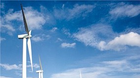 Foto de Iberdrola se hace con el liderazgo mundial en renovables