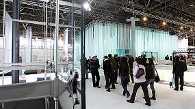 Foto de Glasstec se consolida como la gran feria mundial del vidrio