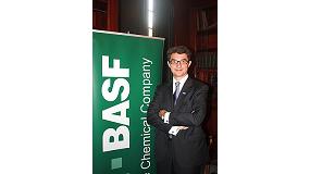 Picture of [es] Entrevista a Carles Navarro Vigo, director comercial y subdirector general de BASF Espaola