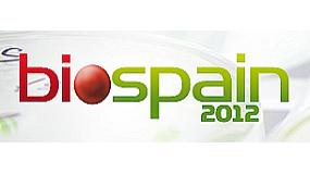 Foto de BioSpain 2012 aspira a convertirse en el cuarto evento mundial de desarrollo de negocio