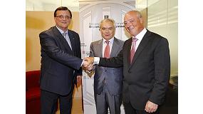 Foto de Henkel invierte 7 millones de euros en la creacin de tres laboratorios de I+D en Catalua