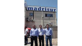 Picture of [es] Madrisur celebra una jornada de puertas abiertas