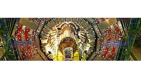 Foto de La nueva partcula compatible con el bosn de Higgs abre una nueva ventana al mundo subatmico