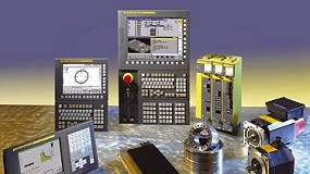 Picture of [es] GE Fanuc  Pabelln 13 - Stand D 62