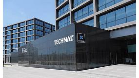 Foto de Technal estrena sus nuevas oficinas para dar una atencin personalizada a los clientes