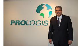 Foto de Prologis adquiere una cartera de 60.535 m� de naves log�sticas en Barcelona