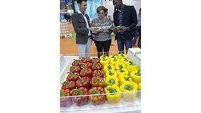 Foto de Fruit Attraction cierra el 27 de julio el plazo para proponer los invitados al Programa de Compradores Internacionales