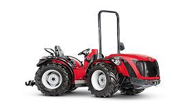 Foto de Antonio Carraro presenta su gama 'Groundcare' en GaLaBlau 2012