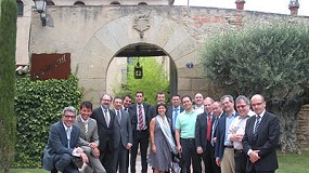 Foto de Eplan celebra su III Foro de Mejora Industrial en Barcelona