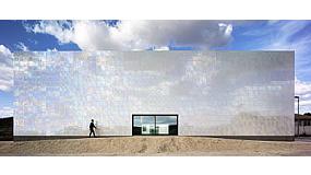 Picture of [es] Exposicin de los 10 aos de los Premios Cermica de Arquitectura e Interiorismo en el CTAC