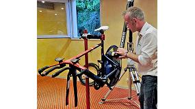Foto de El Romer Bike Measurement System se estrena en el Tour de Francia
