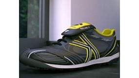 Foto de El Centro Fedit Inescop muestra cmo crear valor aadido con tecnologas avanzadas de diseo de calzado