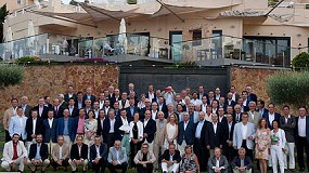 Foto de Saunier Duval patrocina el XLV Campeonato de Golf entre Arquitectos Espaoles