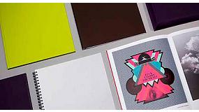Foto de Arjowiggins Creative Papers crea el servicio online Myprintfolio