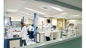 Foto de Andaluca cre en 2011 una de cada cuatro empresas biotecnolgicas espaolas