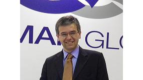 Picture of [es] Entrevista a Tiago Guimaraes, responsable ibrico de Maquinaria del Grupo Guzmn