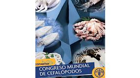 Foto de FAO y Conxemar organizan el Congreso Mundial de Cefalpodos