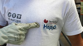 Foto de Saunier Duval apoya el proyecto (e)co del concurso Solar Decathlon Europe 2012