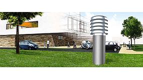 Foto de Sistema de intercambiadores de calor bajo tierra para construcciones eficientes y ecolgicas