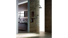 Foto de Geberit propone soluciones para duchas de obra que mejoran la calidad de vida