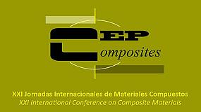 Fotografia de [es] El CEP organiza las XXI Jornadas Internacionales de Materiales Compuestos