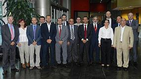 Foto de Dorma Ib�rica celebra su Reuni�n Anual de Ventas