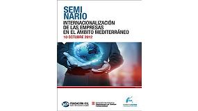 Picture of [es] Nuevo seminario Icil: Internacionalizacin de las empresas en el mbito mediterrneo