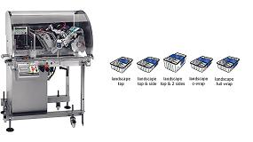 Foto de Grupalia y Conver se unen para mostrar en Empack sus equipos y etiquetas 'linerless'