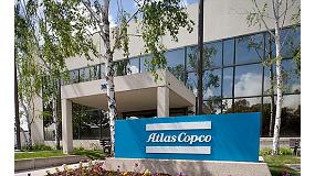 Foto de Atlas Copco permanece en la lista de empresas innovadoras de Forbes