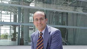 Picture of [es] Entrevista a Francisco Perell, Presidente de MADERALIA