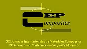 Foto de El CEP prepara las XXI Jornadas Internacionales de Materiales Compuestos