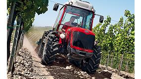 Foto de Antonio Carraro y VM Motori unen sus fuerzas